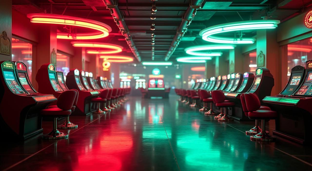 67abc Roulette Action